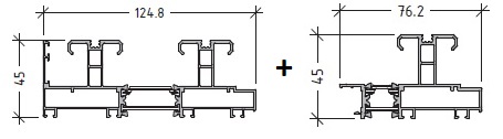 ETM00950111X50100W