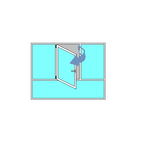 FAB009PAN460A